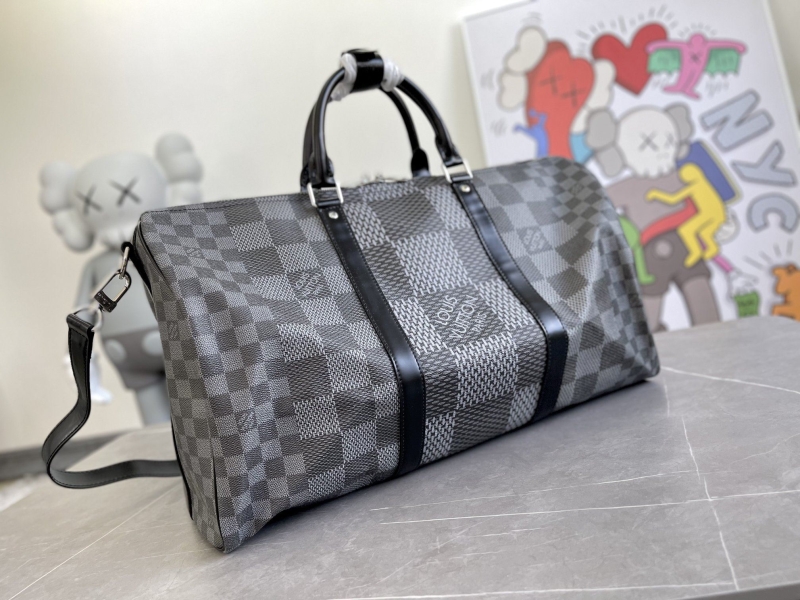 LV Travel Bags